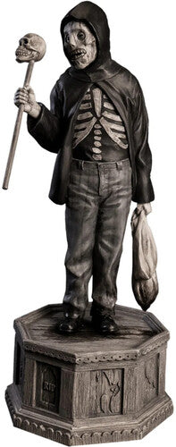 Trick or Treat Studios - Ghosts of Halloween - Doyle 13.5 Statue