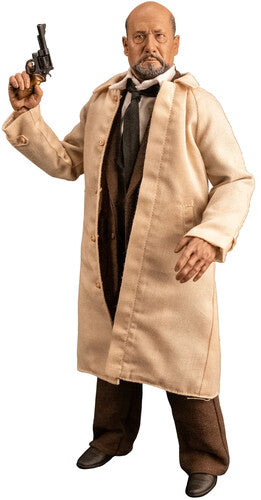Trick or Treat Studios - Halloween (1978) - Dr.Loomis 1:6 Scale Poseable Figure