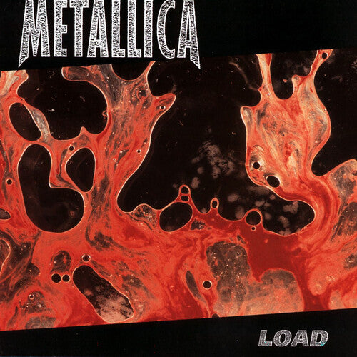 Metallica - Load (Remastered Expanded Edition)