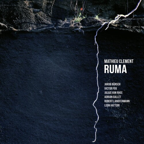 Mathieu Clement - Ruma