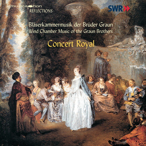 Ensemble Concert Royal Koln - Wind Chamber Music
