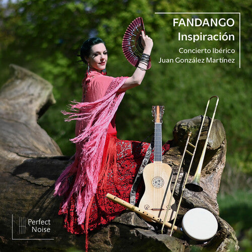 Juan Martinez Gonzalez - Fandango - Inspiracion