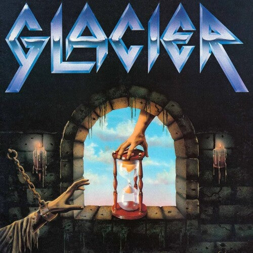 Glacier - Glacier