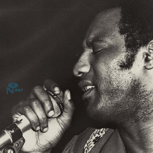 Harvey Scales - Trying to Survive