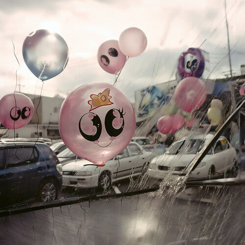 Heith - Escape Lounge