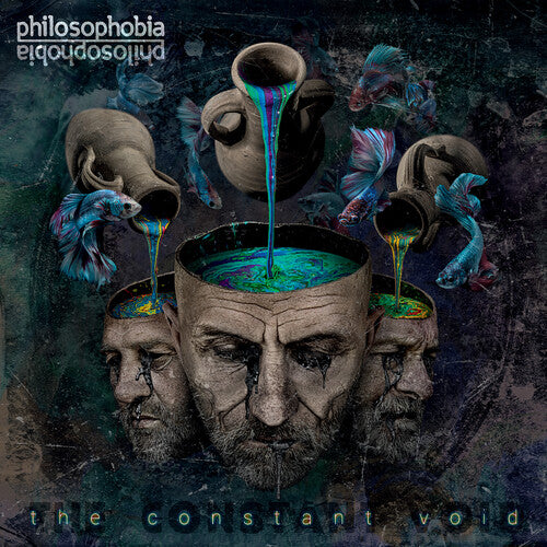 Philosophobia - The Constant Void