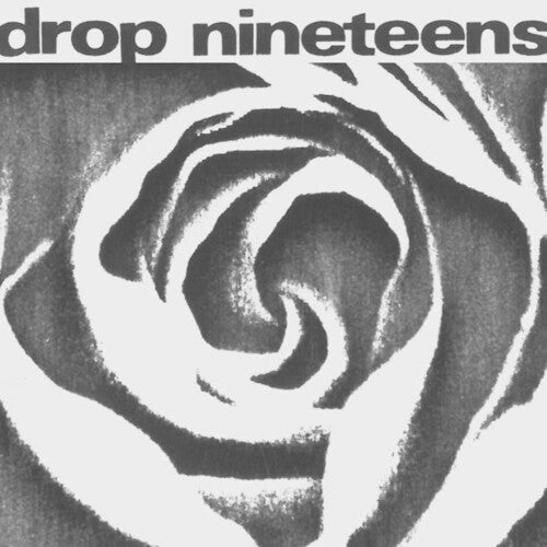 Drop Nineteens - 1991 - White