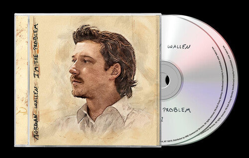 Morgan Wallen - I'm The Problem