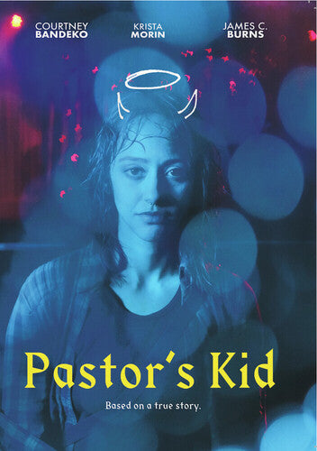 Pastor's Kid
