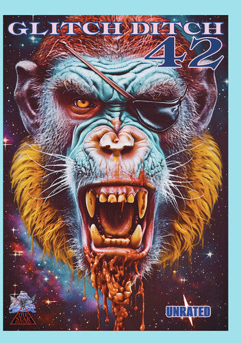 Glitch Ditch 42 / (Mod)