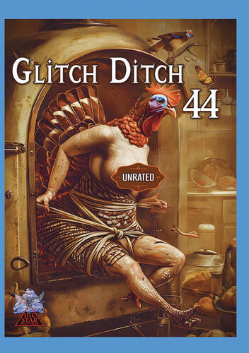 Glitch Ditch 44