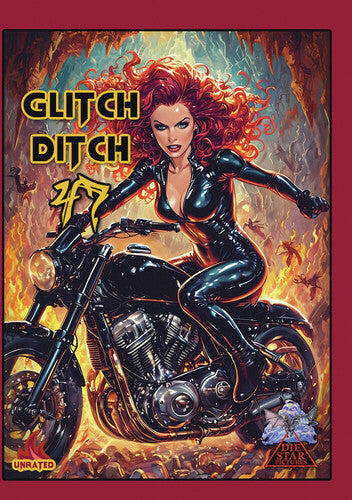 Glitch Ditch 47