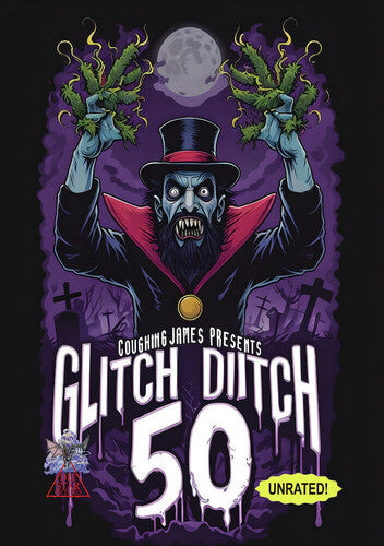 Glitch Ditch 50