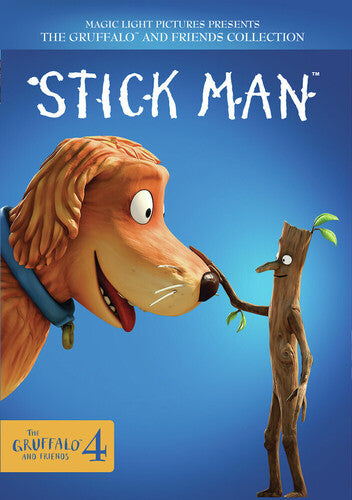 Stick Man