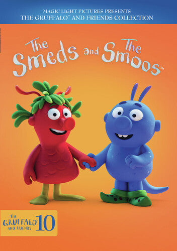 The Smeds And The Smoos