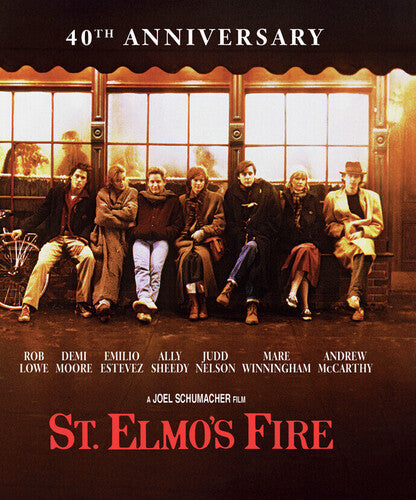St. Elmo's Fire