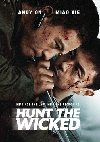 Hunt the Wicked