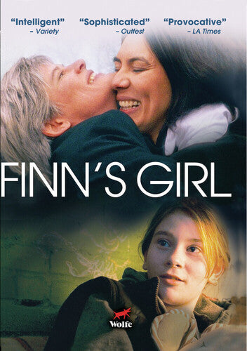 Finn's Girl