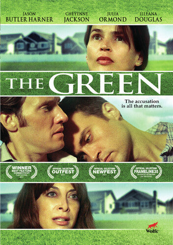The Green