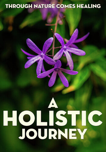 Holistic Journey / (Mod)