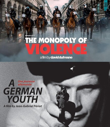 The Monopoly of Violence / A German Youth