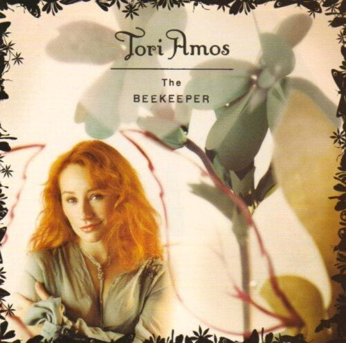 Tori Amos - Beekeeper