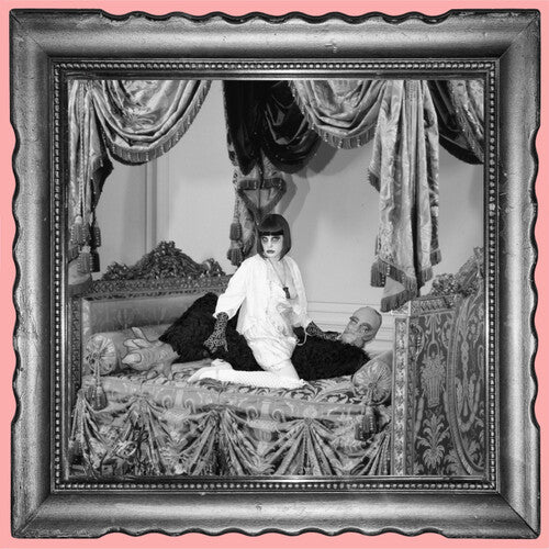 Kilynn Lunsford - Promiscuous Genes
