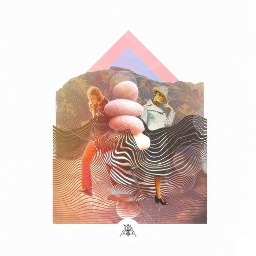 Gordon Chapman-Fox - Very Quiet Music To Be Played Very Loudly