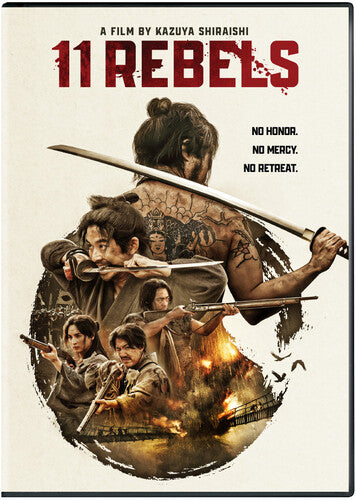 11 Rebels