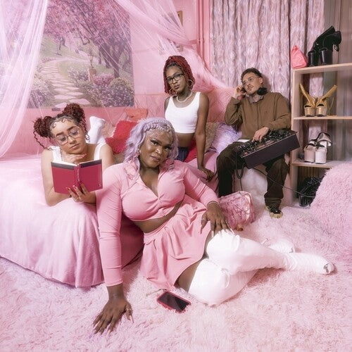 Lateena/ Bony Fly - Wicked Girl Era