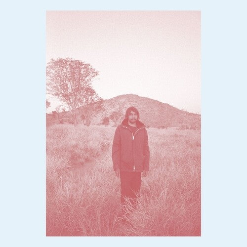 Keanu Nelson - Place Where I Go/Kapi Ngalyananni