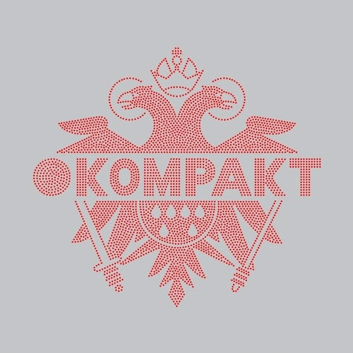Kompakt 500/ Various - Kompakt 500