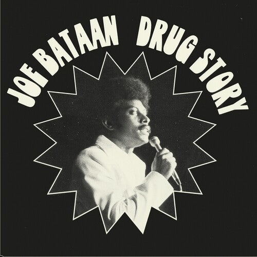 Joe Bataan - Drug Story