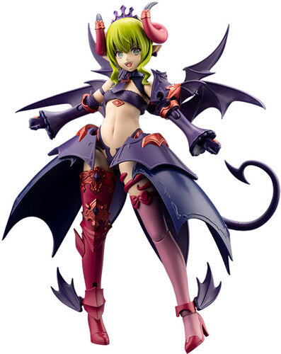 Kotobukiya - Arcanadea - Velretta ReACT-P Model Kit