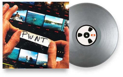 Pwnt - Play What's Not There - Silver