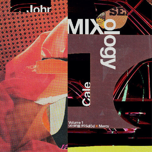 John Cale - Mixology (Volume 1)
