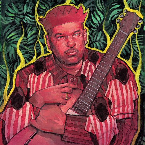 Lammping/ Bloodshot Bill - Never Never