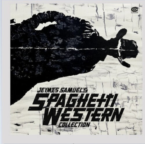 Jeymes Samuel's Spaghetti Western Collection/ Ost - Jeymes Samuel's Spaghetti Western Collection (Original Soundtrack)