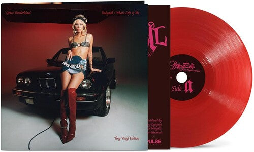 Grace Vanderwaal - Babydoll / What's Left Of Me