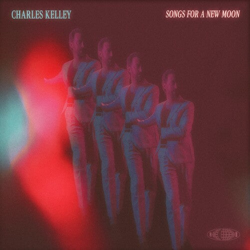 Charles Kelley - Songs for a New Moon