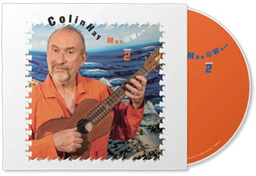 Colin Hay - Man at Work Volume 2
