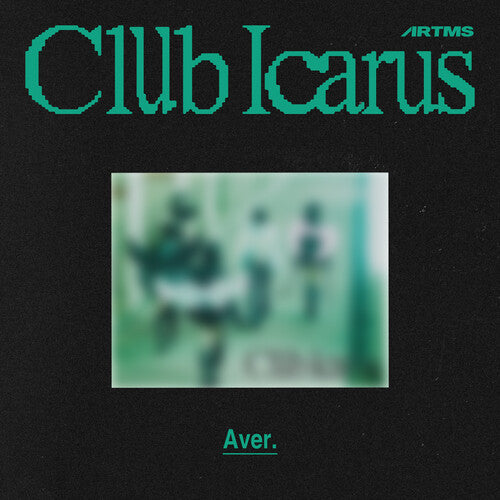 Artms - Club Icarus - Version A