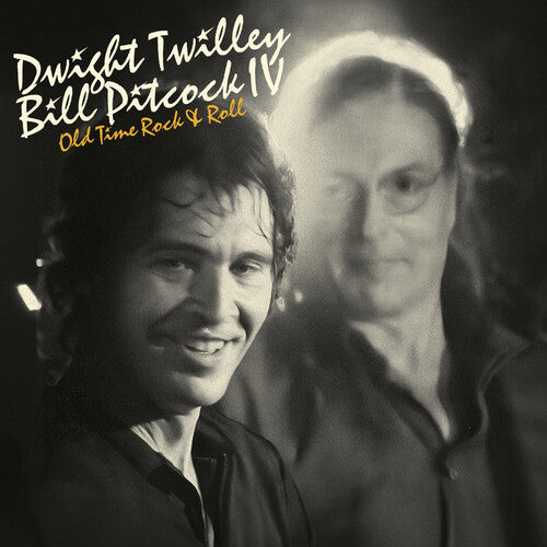 Dwight Twilley - Old Time Rock & Roll