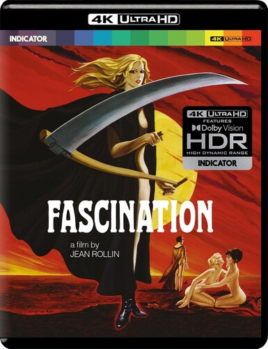 Fascination