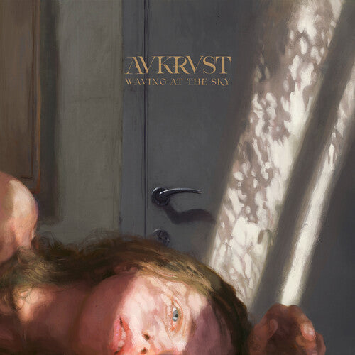 Avkrvst - Waving At The Sky