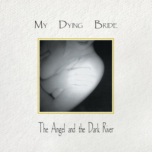 My Dying Bride - The Angel & The Dark River