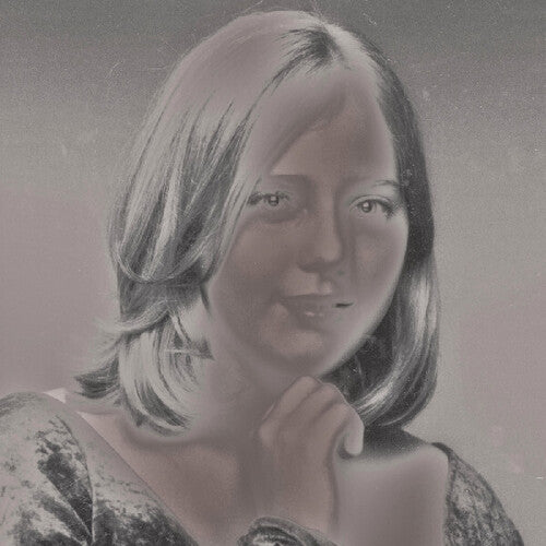 U.S. Girls - Scratch It