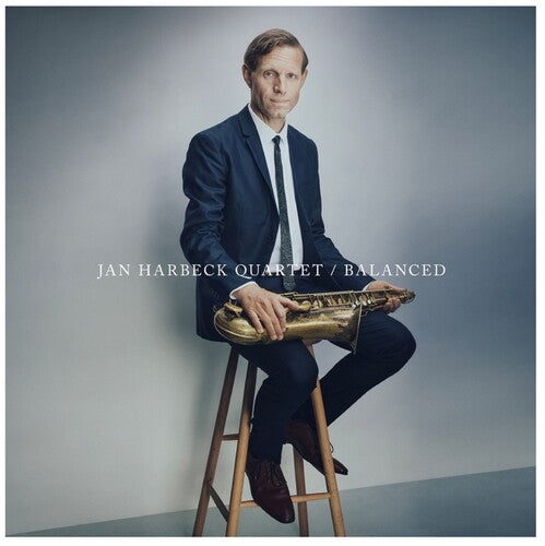Jan Harbeck - Balanced