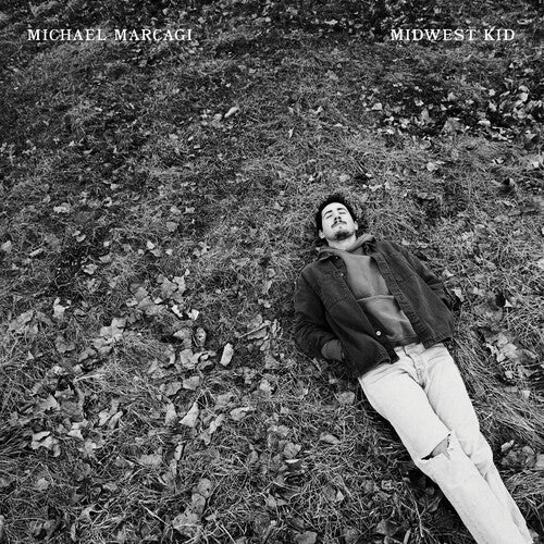 Michael Marcagi - Midwest Kid