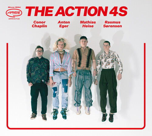 Action 4S - The Action 4s